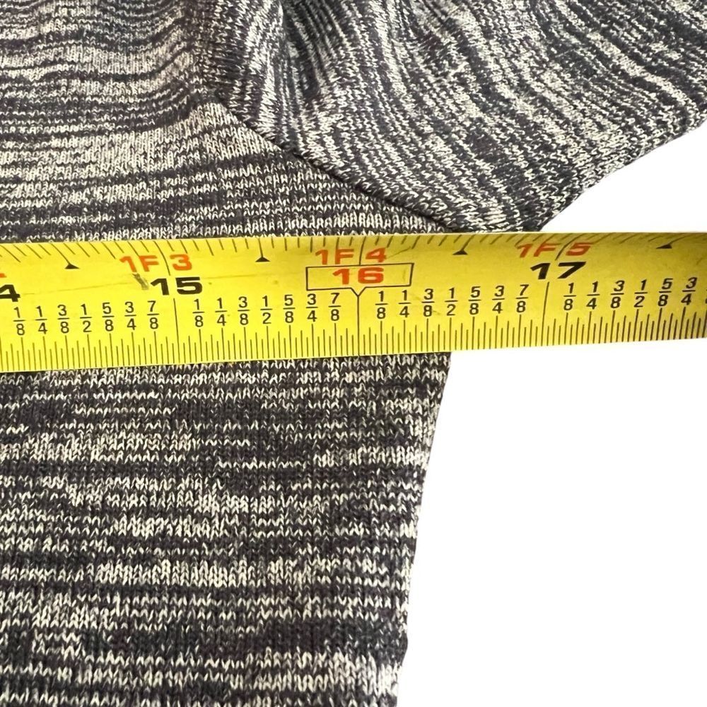 Women's Philosophy Dresses Dress Navy Blue / Gray Madi Size S - Picture 5 of 6